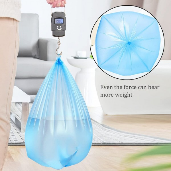   Small Trash Bag - 17.7 X 19.6 Garbage Bag